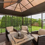 Calm And Private By Polo