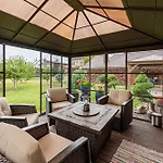 Calm And Private By Polo Appartamento