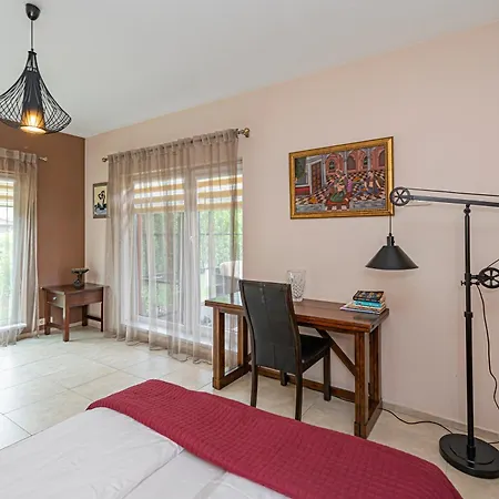 Calm And Private By Polo * Κάουνας