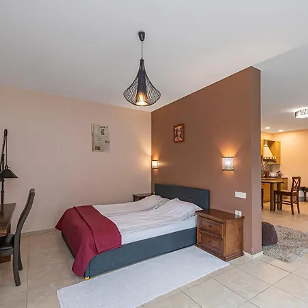 Calm And Private By Polo Appartamento *