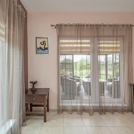Calm And Private By Polo דירה *