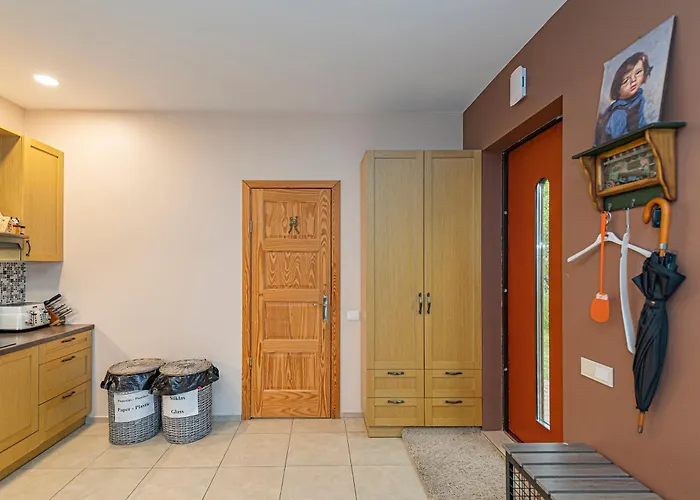 Calm And Private By Polo * Kaunas