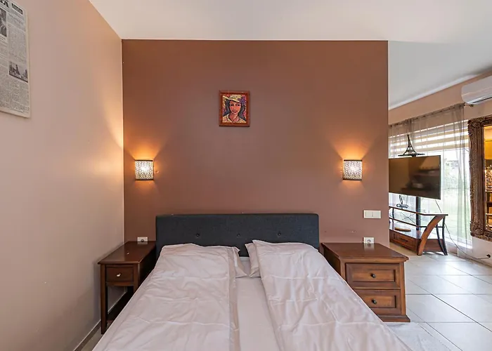 Calm And Private By Polo