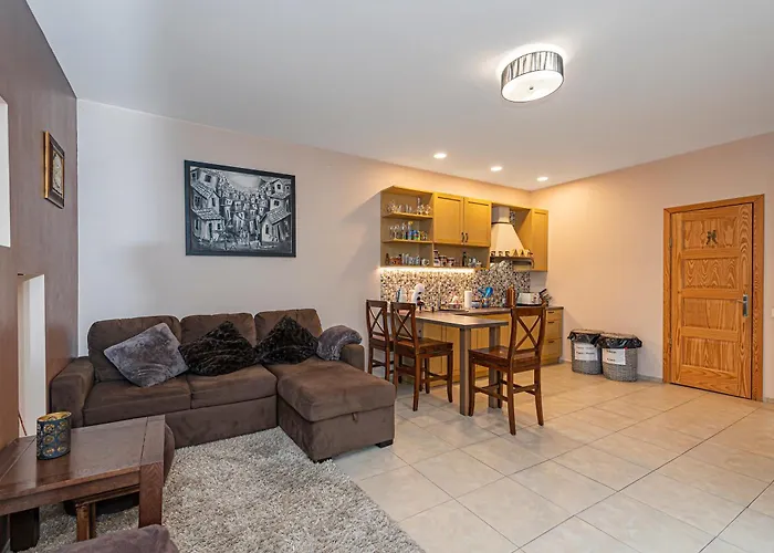 Calm And Private By Polo * Kaunas