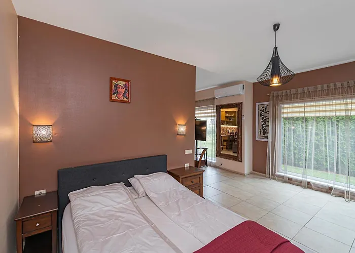 Apartamento Calm And Private By Polo