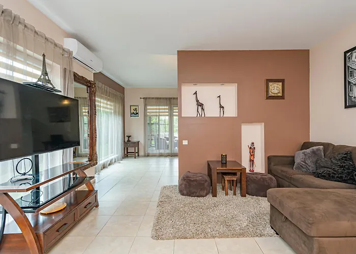 Calm And Private By Polo Apartamento Kaunas