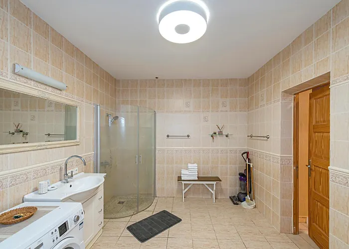 Calm And Private By Polo * Kaunas