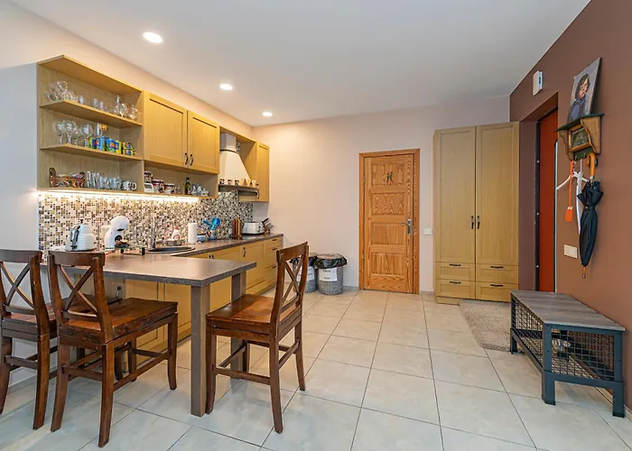 Apartamento Calm And Private By Polo *