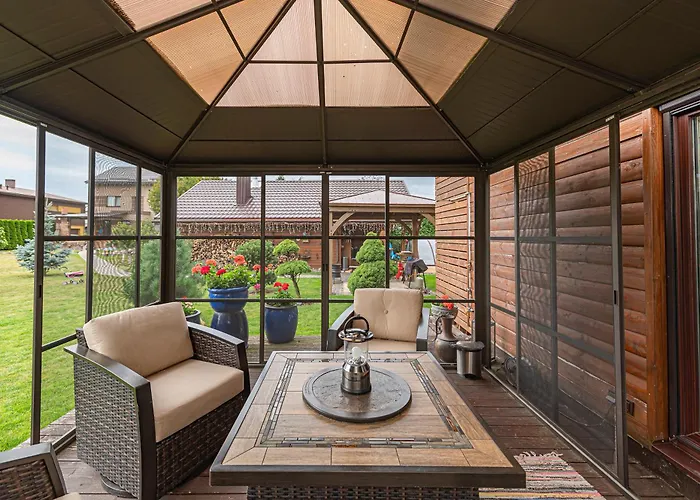 Calm And Private By Polo Apartamento *