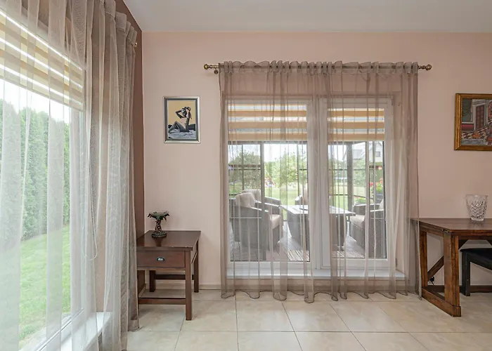 Calm And Private By Polo Apartamento *